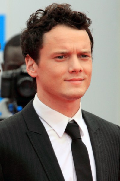 Anton Yelchin