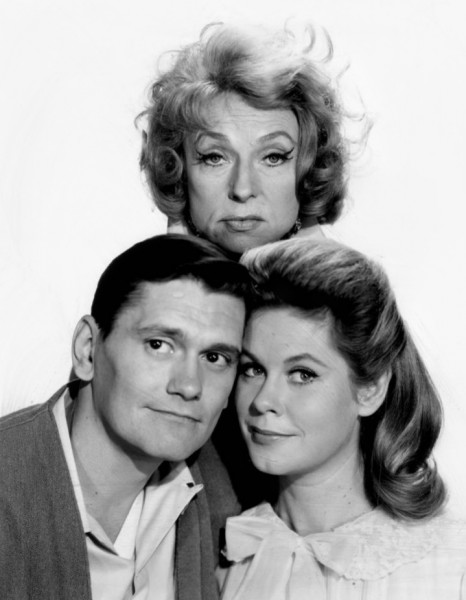 Dick York