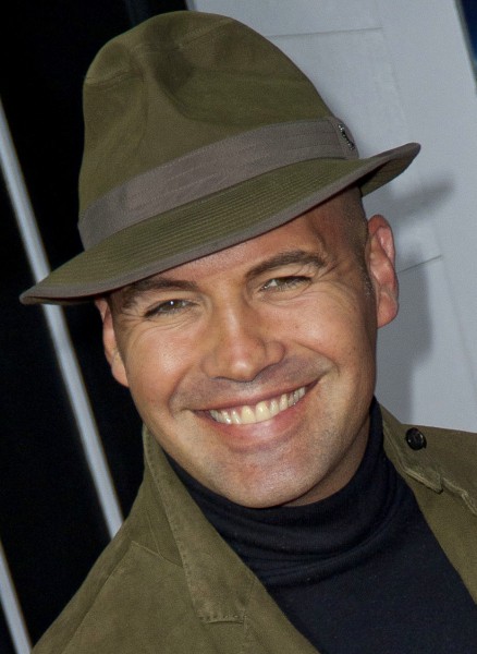 Billy Zane