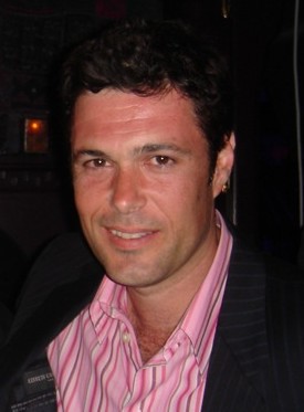 Carlos Bernard