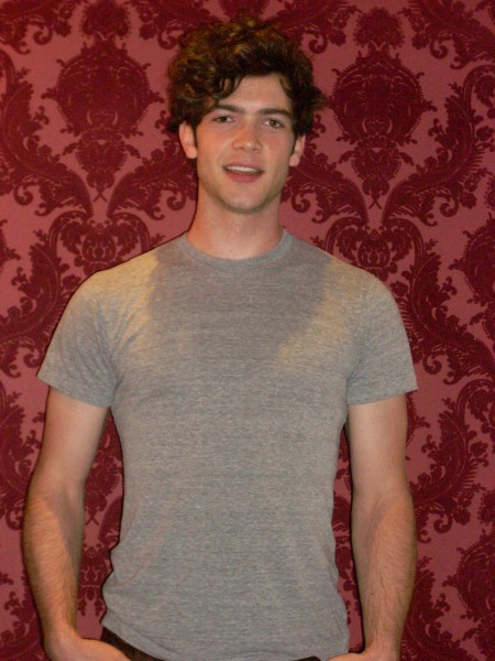 Ethan Peck