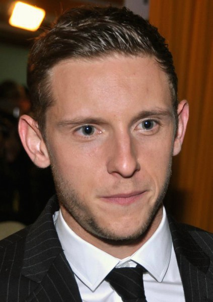 Jamie  Bell