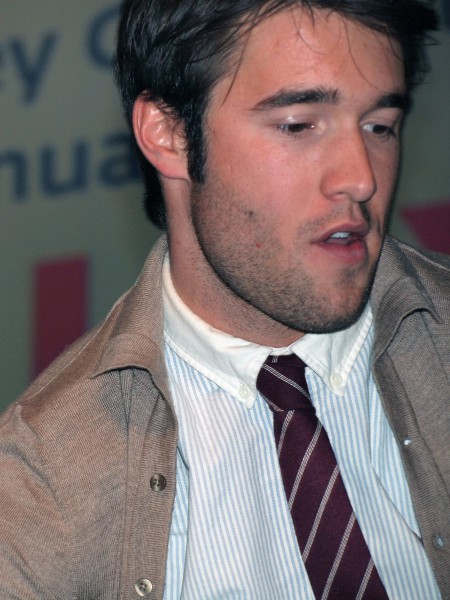 Joshua Bowman