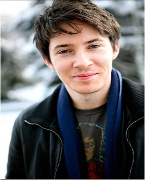 Ryan Cartwright