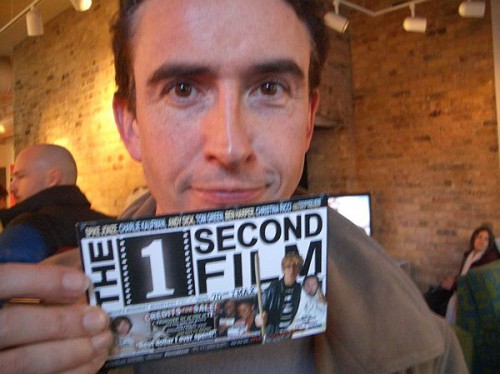 Steve Coogan