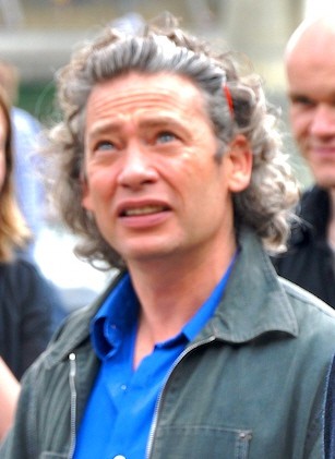 Dexter Fletcher