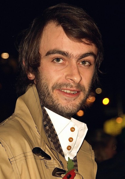 Joseph Gilgun