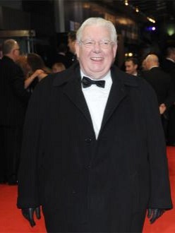 Richard Griffiths