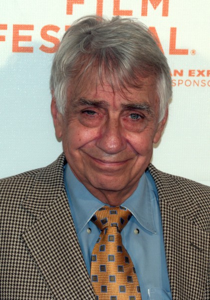 Philip Baker Hall