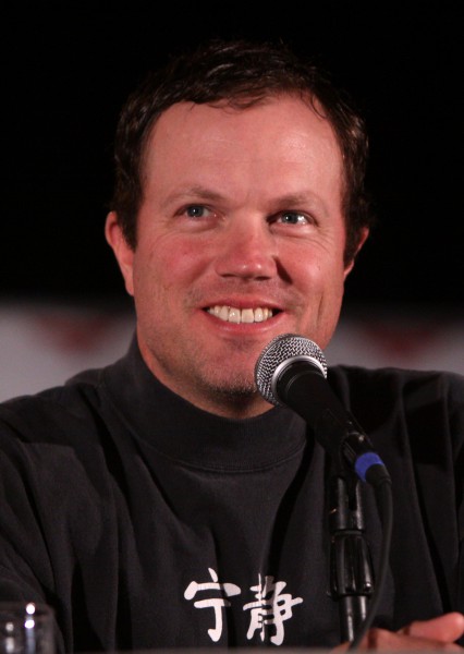 Adam Baldwin