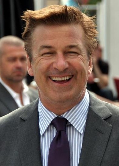 Alec Baldwin