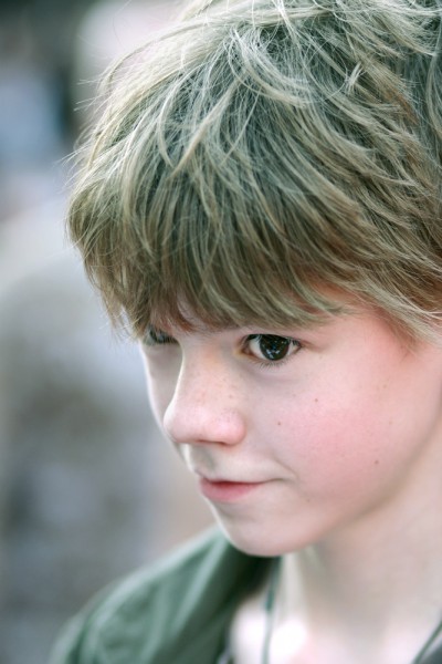 Thomas Brodie-Sangster