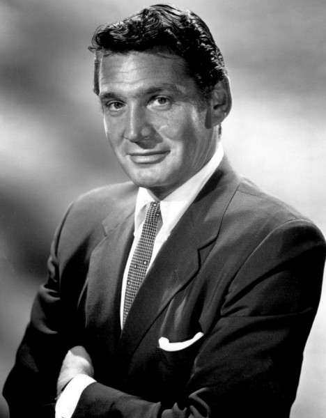 Gene Barry