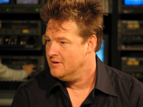 Donal Logue