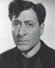 Arthur Treacher