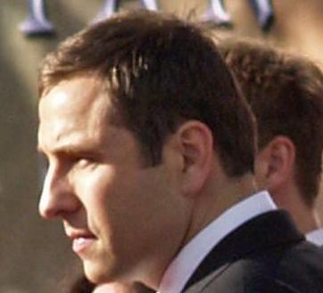 David Walliams