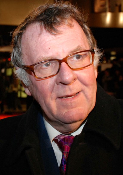 Tom Wilkinson