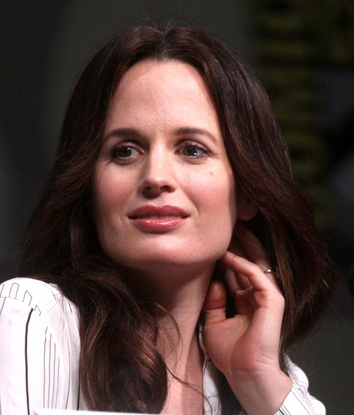 Elizabeth Reaser