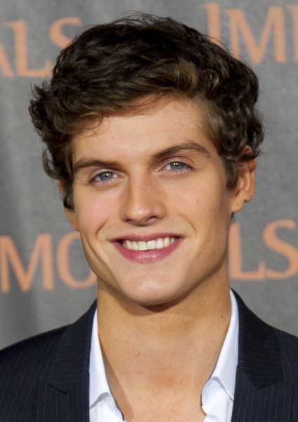 Daniel Sharman