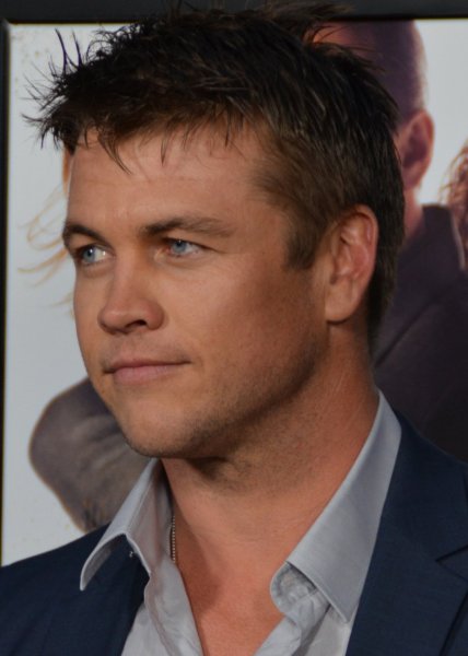 Luke Hemsworth