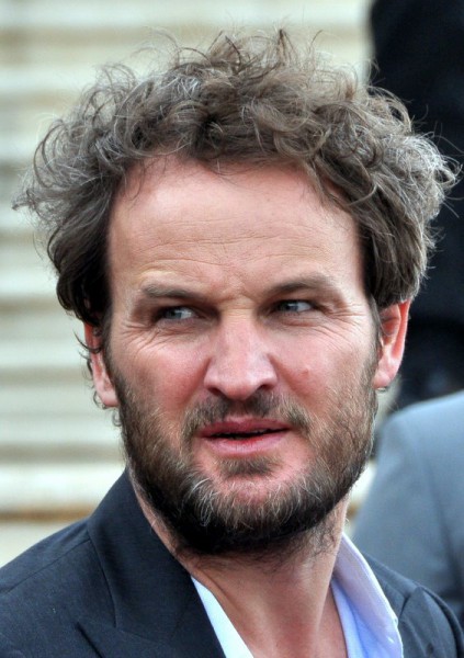 Jason Clarke