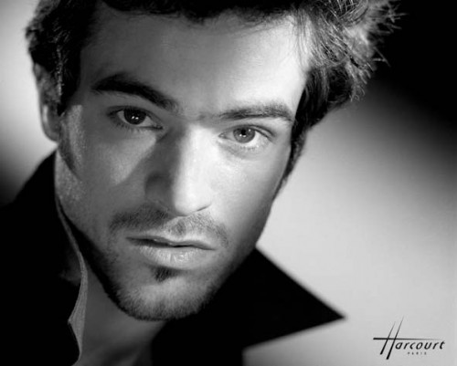 Romain Duris