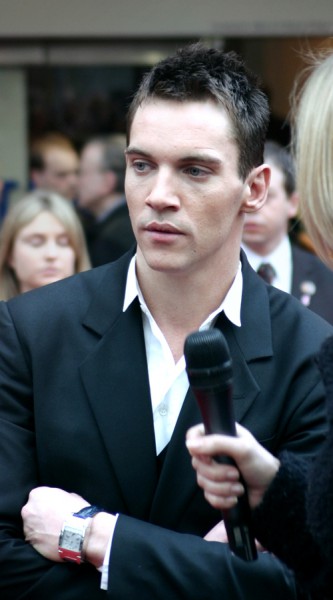 Jonathan Rhys-Meyers