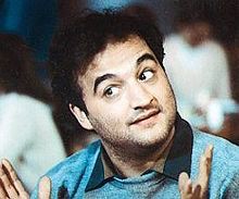 John Belushi