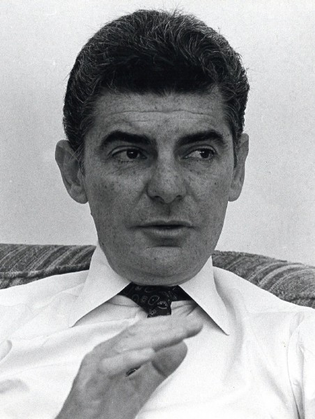 Richard Benjamin