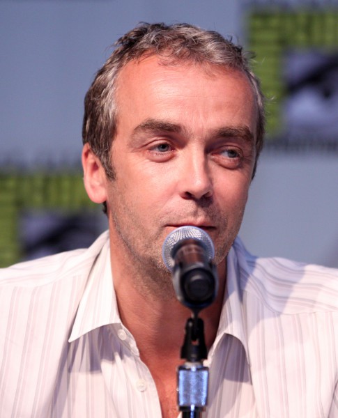 John Hannah