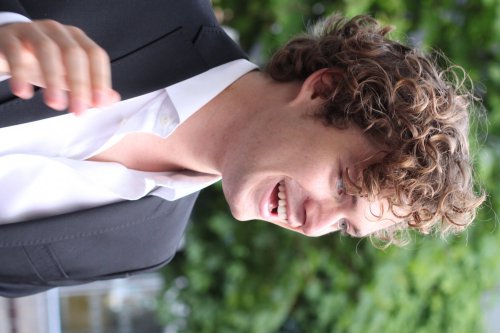 Finn Jones