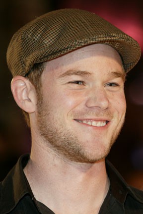 Aaron Ashmore