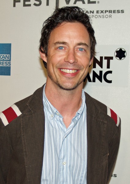 Tom Cavanagh