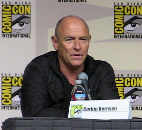 Corbin Bernsen