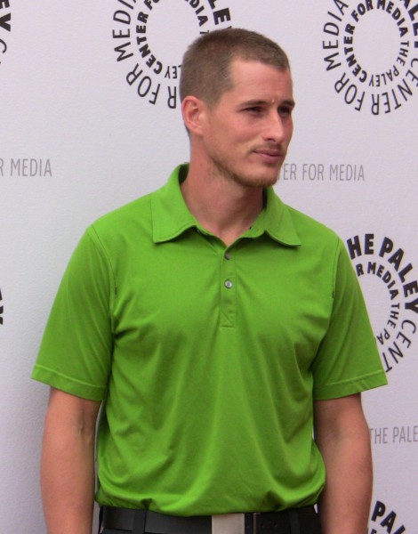 Brendan Fehr