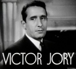 Victor Jory