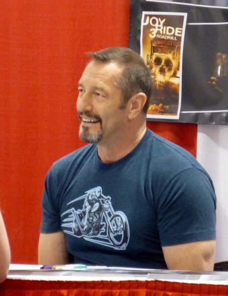 Ken Kirzinger