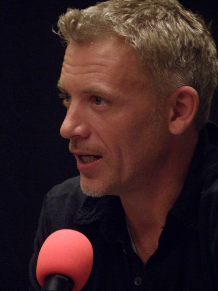 Callum Keith Rennie