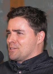 Kavan Smith