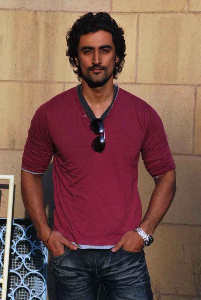 Kunal Kapoor