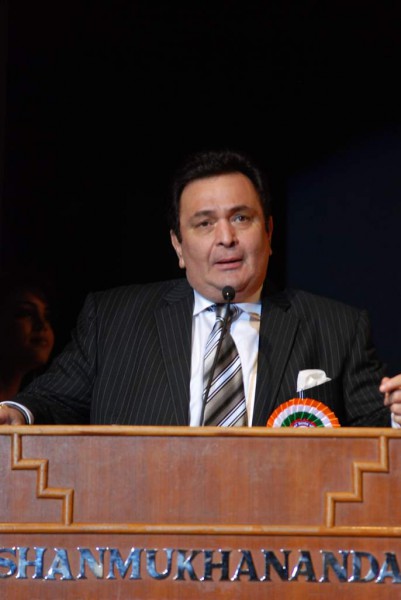 Rishi Kapoor