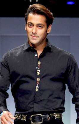 Salman Khan