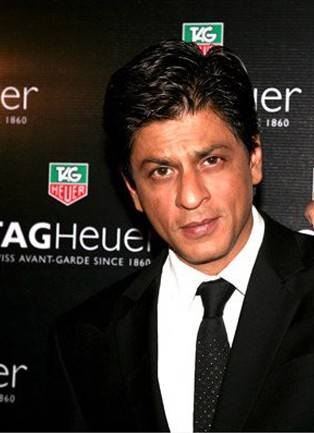 Shahrukh Khan