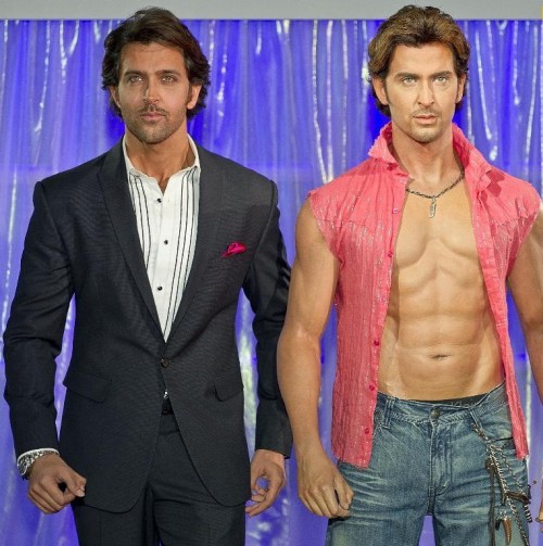 Hrithik Roshan