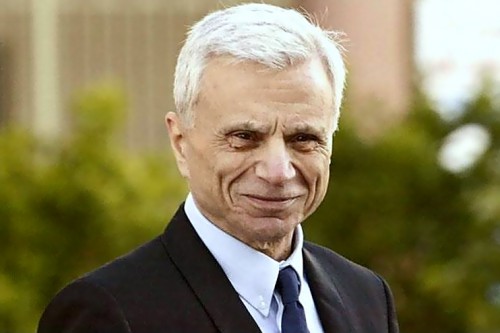 Robert Blake