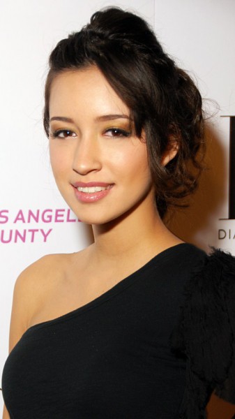 Christian Serratos