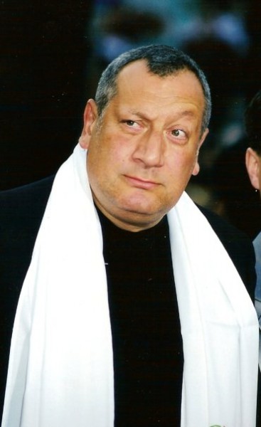 Jean-Claude Dreyfus