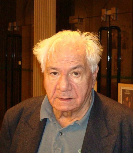 Michel Galabru