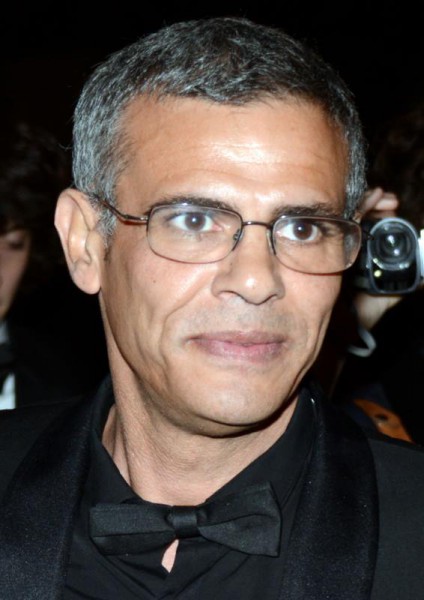 Abdellatif Kechiche