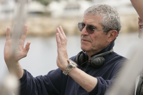 Claude Lelouch